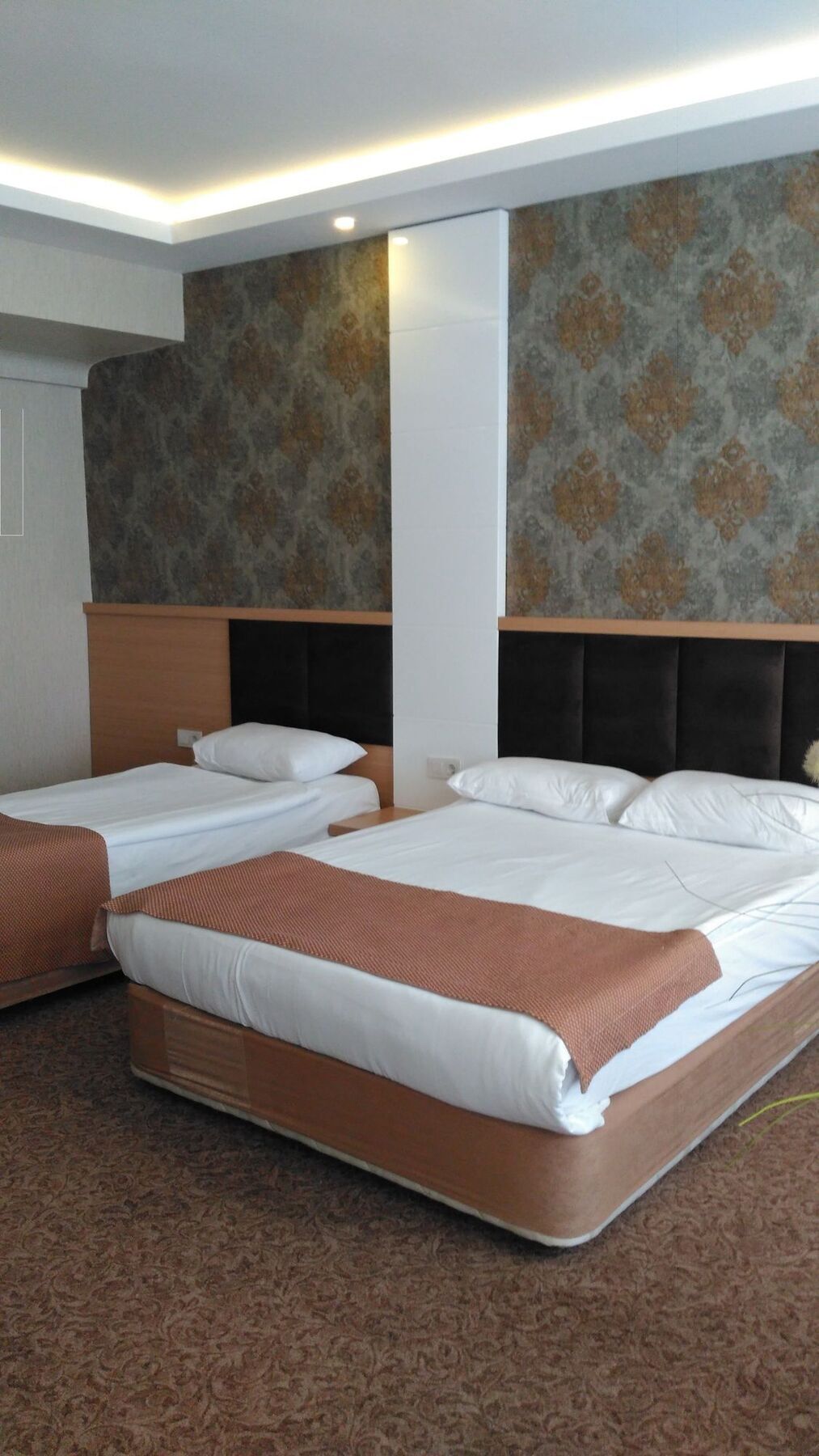 Start Hotel Antalya Bagian luar foto